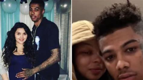 blueface and jaidyn sex tape|Blueface and Jaidyn Alexis Blowjob Sex Tape